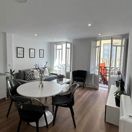 Appartement Adiva Puentedeume