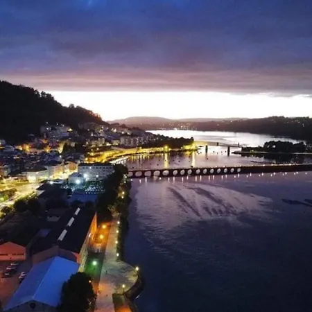 Adiva Apartamento Puentedeume