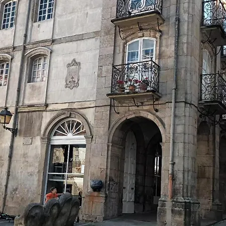 Apartamento Adiva *