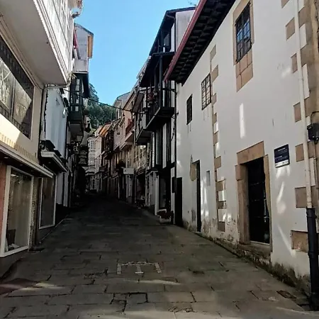 Apartamento Adiva