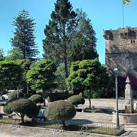 Adiva Apartamento *