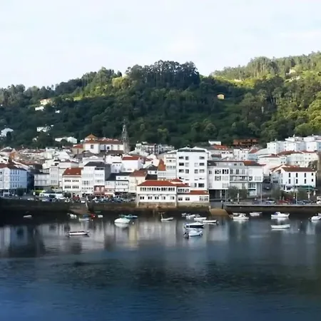 Adiva Apartamento Puentedeume