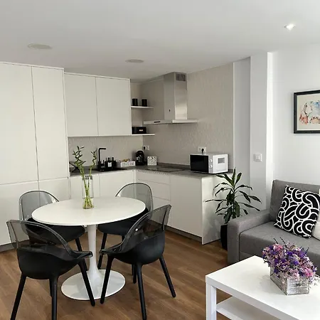 Adiva Appartement