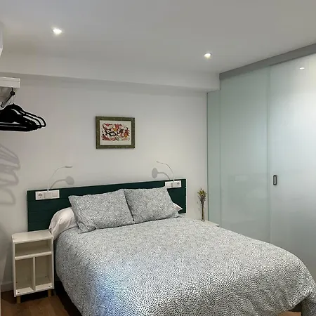 Adiva Appartement *