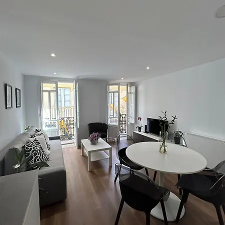 Adiva Appartement Puentedeume