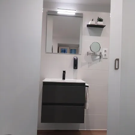 Adiva Appartement *