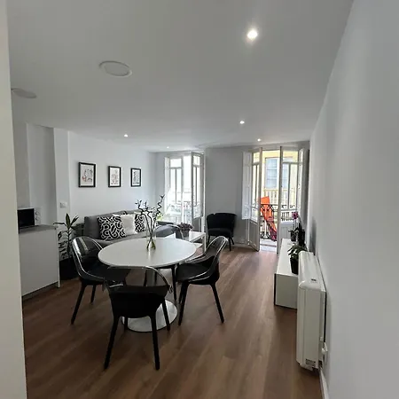 Adiva Appartement Puentedeume