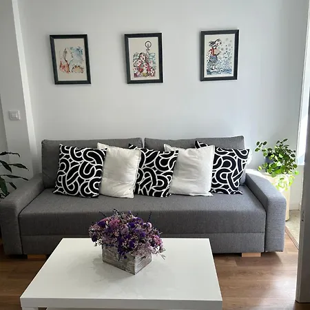 Appartement Adiva Puentedeume