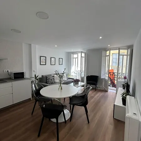 Adiva Appartement
