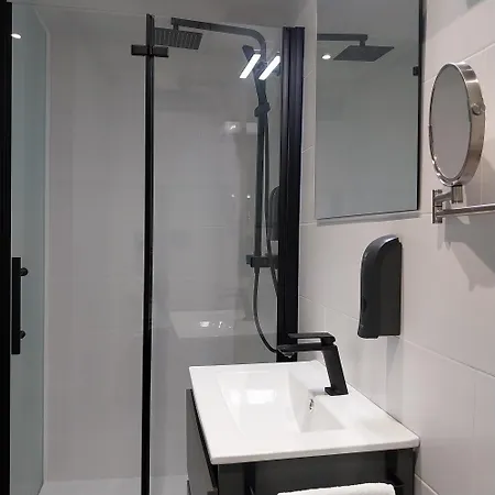 Appartement Adiva *