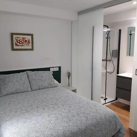 Adiva Apartamento *
