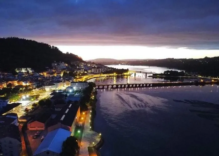 Adiva Appartement Puentedeume