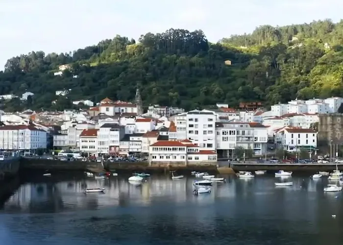 Adiva Appartement Puentedeume