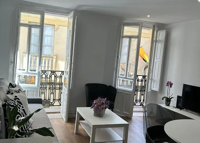 Adiva Appartement