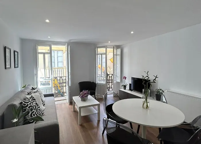 Adiva Appartement Puentedeume